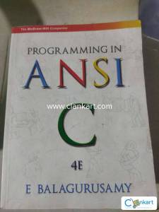 Computer Programming