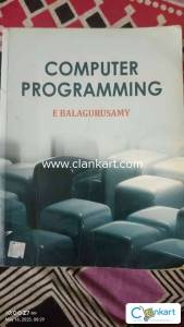 Computer Programming with C