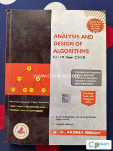 Computer Science Book