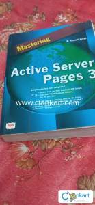 Active Server Pages 3