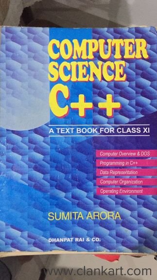 Computer Science C