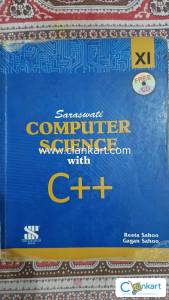Computer Science Class 11