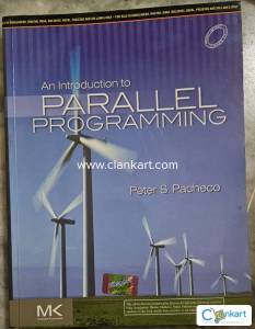 Computer Science Engineering Textbook