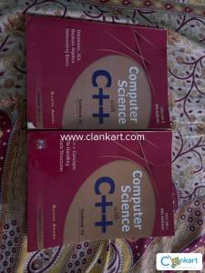 Computer Science Textbook 12th