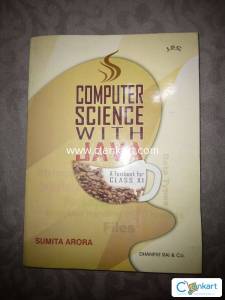 Computer Science With Java