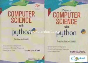 Computer Science With Python
