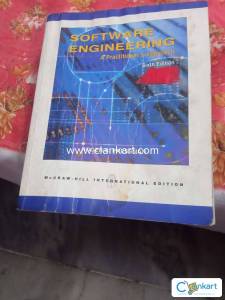 SOFTWARE ENGINEERING - A Practitioner Approach