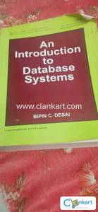 An Introduction to Database Systems