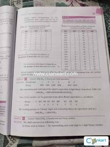 Computer Science class 11 Sumit Arora