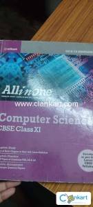 Computer Science for C++
