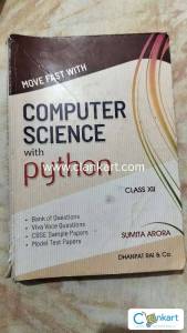 Computer Science for Class 12