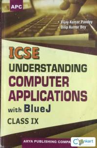 Computer Science for class 9