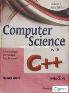 Computer Science with C++