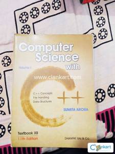 Computer Science with C++