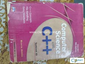 Computer Science with C++