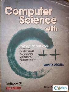 Computer Science with C++ ( Class 11th )