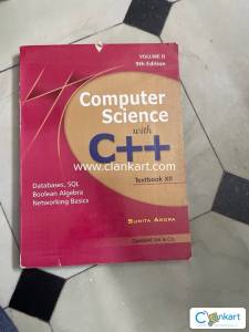 Computer Science with C++