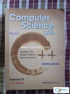 Computer Science with C++