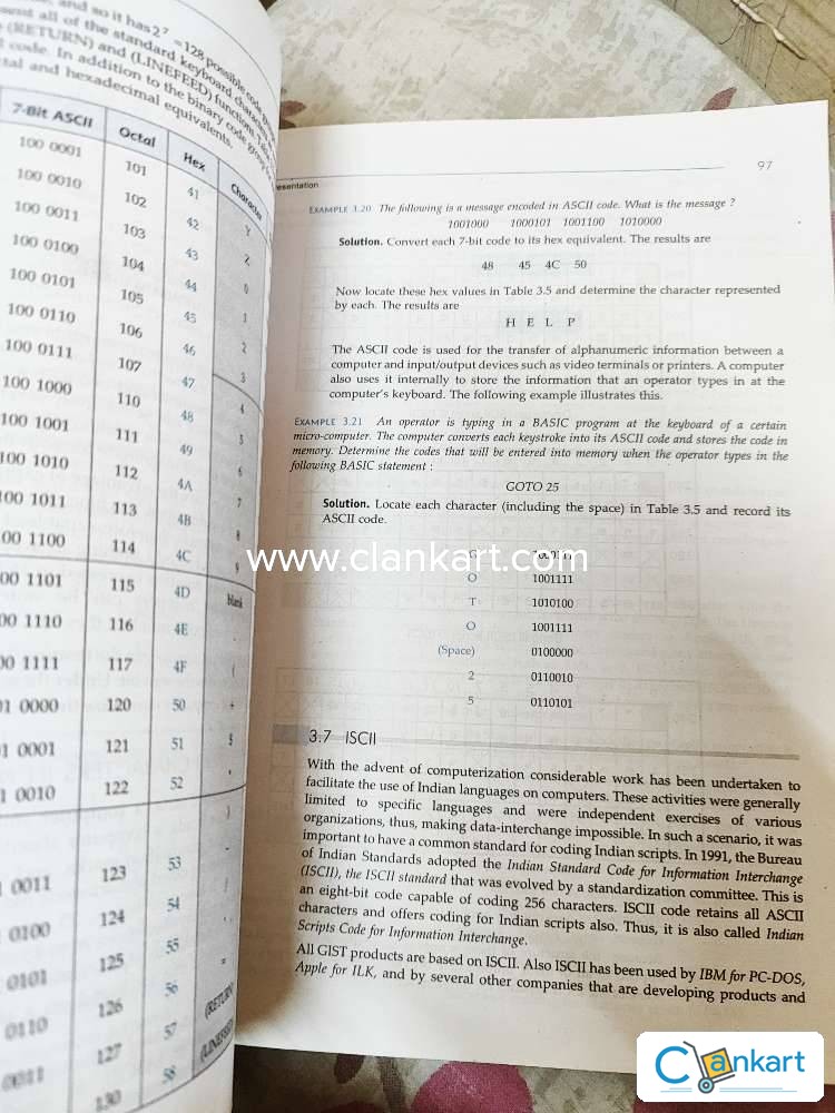 Buy 'Computer Science With C++ For Class XI' Book In Good Condition At ...