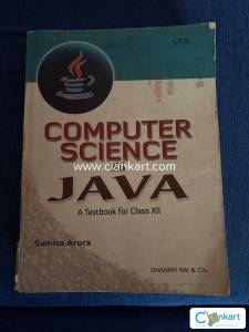 Computer Science with Java