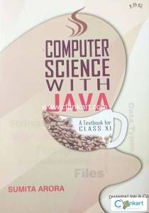 Computer Science with Java 11
