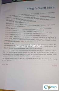 Computer Science with Java, ISC Board class 11