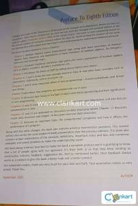 Computer Science with Java , ISC Board class 12