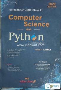 Computer Science with Python
