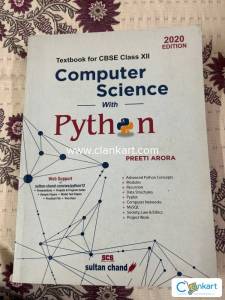 Computer Science with Python