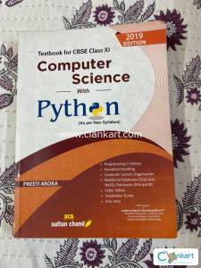 Computer Science with Python