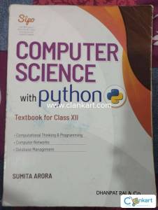 Computer Science with Python  "From Basics to Brilliance
