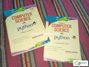Computer Science with python class 11