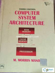 Computer System Architecture