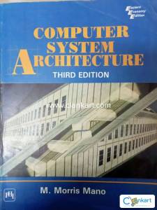 Computer System Architecture