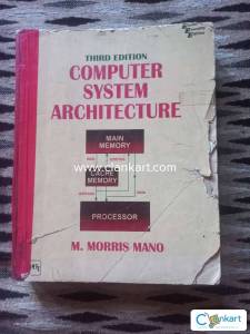 Computer System Architecture