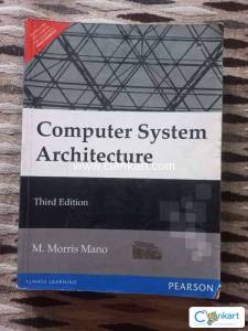 Computer System Architecture