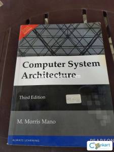 Computer System Architecture