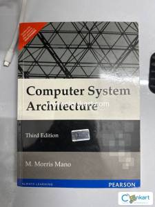 Computer System Architecture