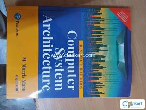 Computer System Architecture