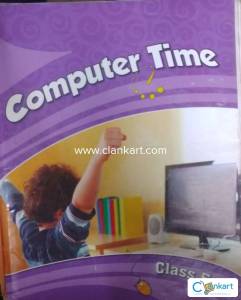 Computer Time class 5