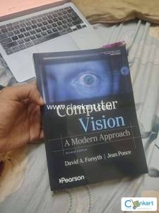 Computer Vision