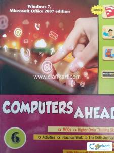 Computer ahead 6