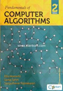 Computer algorithms