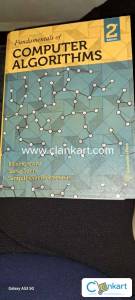 Computer algorithms for engineering