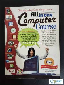 Computer all in one course