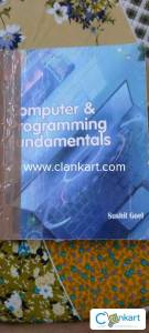 Computer & programming fundamentals