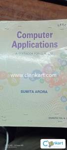 Computer application