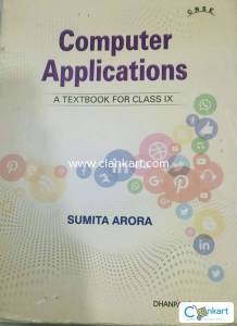Computer application