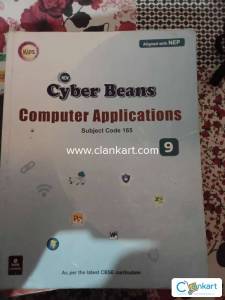 Computer application