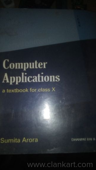 Computer application